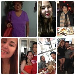 Meet your Posher, Joyce